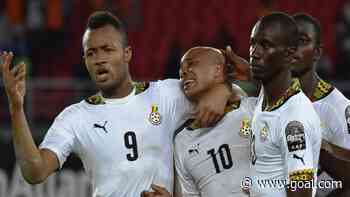 Andre Ayew: I could not sleep properly after Ghana's defeat against Mali 