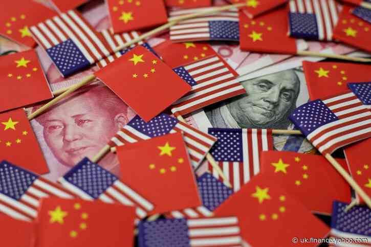 U.S. State Department issues sanctions warning to banks over Hong Kong crackdown