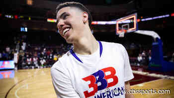 2020 NBA Draft: Why LaMelo Ball is worth all the hype and should be considered the No. 1 overall prospect