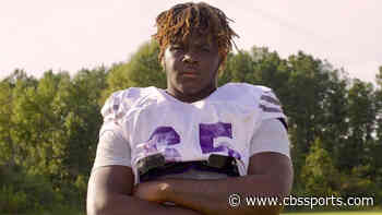 Georgia football recruiting: Five-star OT Amarius Mims commits to Bulldogs over Alabama, Tennessee