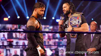 Big Dog to Tribal Chief: Roman Reigns talks WWE character transition, ongoing feud with cousin Jey Uso