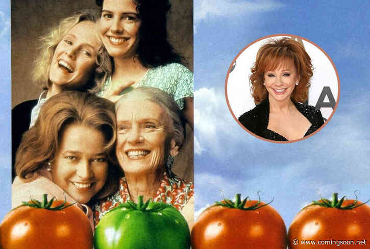 Norman Lear, NBC & Reba Team for Fried Green Tomatoes Series