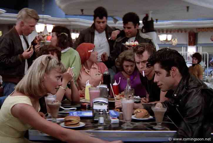 Grease Prequel Series Shifting Gears from HBO Max to Paramount+