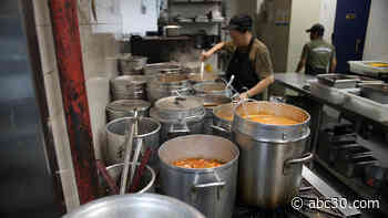 Treebeards is a Houston icon