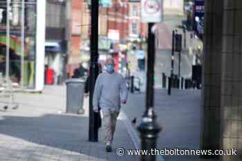 Lancashire and Greater Manchester set to move into Tier 3 lockdown