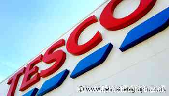 Ballymena supermarket shoppers shocked after Pope slur on tannoy