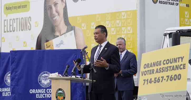 Farhad Manjoo: California’s 40 million people are sick of being ignored