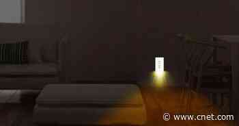 Get a 5-pack of outlet covers with nighttime safety lights for $15     - CNET