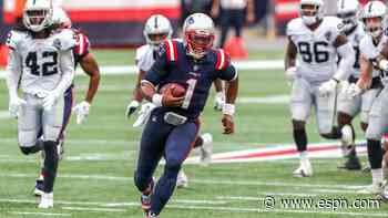 Source: Cam expected to rejoin Pats on Thursday