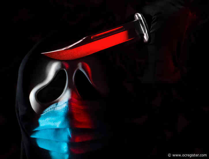 Invite horror home with ‘QuaranSCREAM,’ an interactive theater experience
