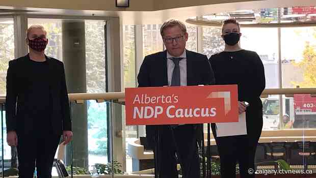 NDP calls on province to continue student loan payment deferrals