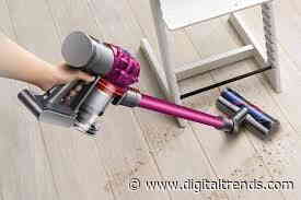 Who’d have thought? A Dyson Cordless Vacuum for less than $300