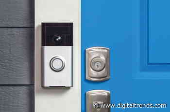 The Ring Video Doorbell probably won’t be this cheap again until 2021