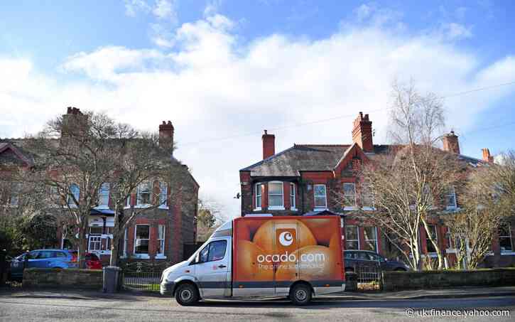 Ocado depot plan in London derailed by locals' intervention