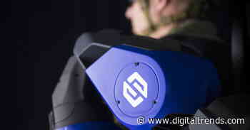 The Navy wants a fleet of half humanoid, half wheeled robots. Here’s why