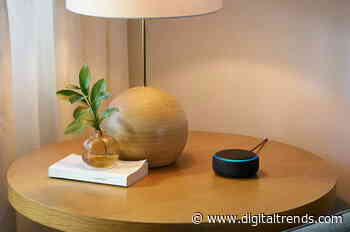 Here’s why the Amazon Echo Dot is the ultimate holiday gift for all ages