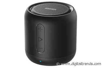 This is the cheapest-but-still-good Bluetooth speaker you can buy today