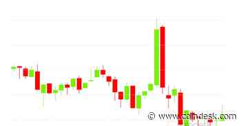Market Wrap: Bitcoin Slips to $11.2K; Uniswap Flows Dominate Ether