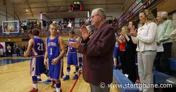 Minnesota prep basketball coaching legend Bob McDonald dies after COVID diagnosis - Minneapolis Star Tribune