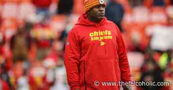 Atlanta Falcons head coaching search: Chiefs OC Eric Bieniemy - The Falcoholic