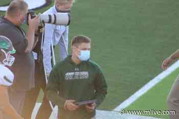 Jenison’s ‘Big Country’ Andrew Medley transitions to coaching after receiving gift of life - MLive.com