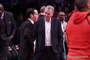 The Whiteboard: Imagining who the other Pelicans head coaching finalists are - FanSided