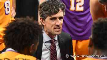 Why Will Weaver’s links to NBA coaching jobs is a big win for the NBL and Australian basketball - NEWS.com.au