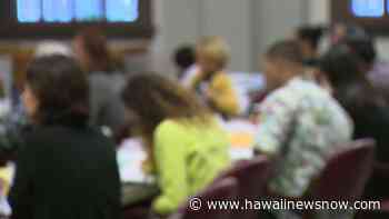 An Oahu church offers a career coaching program for those job hunting - Hawaii News Now