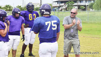 CHRIS MOORE — Coaching players to be better adults comes before wins - Port Arthur News - The Port Arthur News
