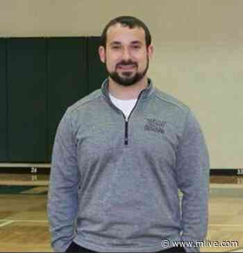 Never-give-up attitude helps David Flowers land first varsity head coaching job - MLive.com