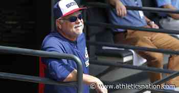 Oakland A’s news: White Sox, Red Sox, Nationals shake up coaching staffs after 2020 season - Athletics Nation