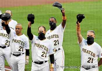 Sources: Pirates expect to bring back same coaching staff in 2021 - Pittsburgh Post-Gazette