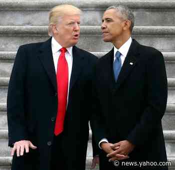 Fact check: Obama is latest ex-president to criticize a successor, not close to the first