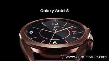 Samsung Galaxy Watch 3 just came out and you can get it for $30 off for Amazon Prime Day