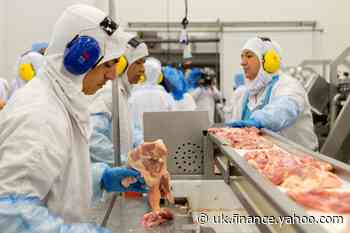 US hits Brazil's J&F with $256 mln corruption fine