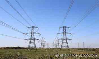 National Grid warns of short supply of electricity over next few days