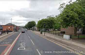 Woman in 50s hit by car on Derby Street, Bolton - The Bolton News