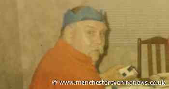 Police search for Bolton man who has been missing for nearly 24 hours - Manchester Evening News