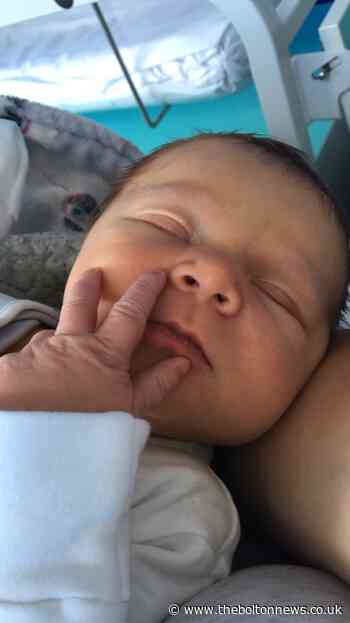 Welcome to the world... babies born in Bolton - The Bolton News
