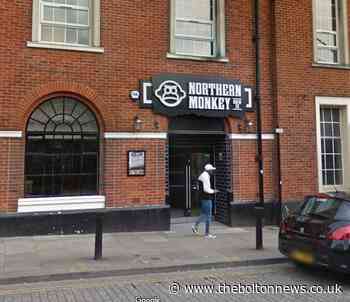 Bolton bar closes after positive staff member coronavirus case - The Bolton News