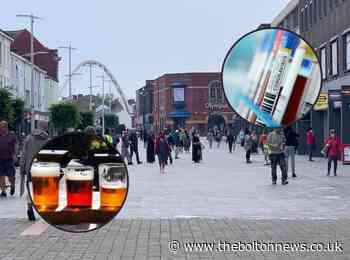 Coronavirus: What you said about Bolton being placed in 'Tier 2' - The Bolton News