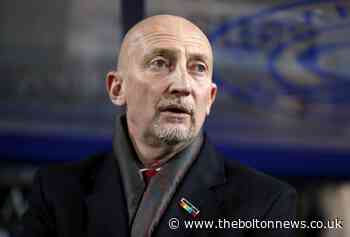 Grimsby boss Ian Holloway: Bolton Wanderers need fans at the UniBol - The Bolton News