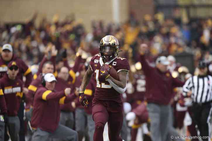 Getting Bateman back could be game-changer for Gophers
