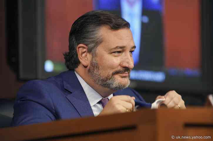 AP FACT CHECK: Sen. Cruz scrambles the stats on Obamacare