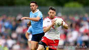 Matthew Donnelly: Tyrone and other county teams will be as ready as ever for action this weekend