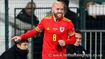 Jonny Williams opens Wales account to clinch late win in Bulgaria