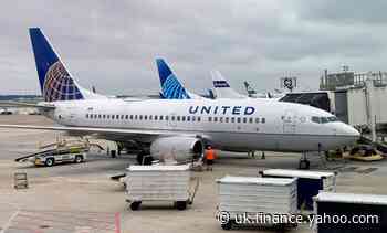 United Airlines posts steep loss; prepares for travel rebound
