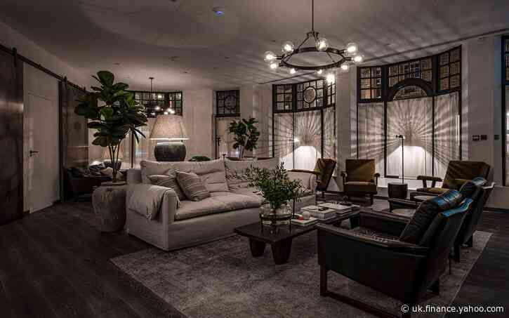 Inside the bold new mental health centre attracting the ultra rich