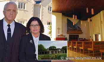 Welsh crematorium: 'Chanting' IS now allowed after rules were 'clarified'
