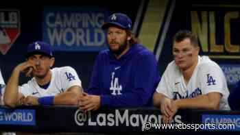 Clayton Kershaw injury update: Dodgers lefty a 'likely possibility' to start NLCS Game 4 vs. Braves